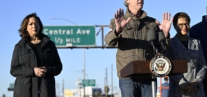 Handicapping a Gavin Newsom-Kamala Harris presidential fight