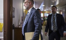 California sues Trump administration over billions in canceled clean energy funding