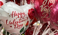 This Valentine’s Day, people are betting through prediction markets, wagering money on love