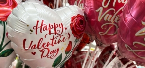 This Valentine’s Day, people are betting through prediction markets, wagering money on love