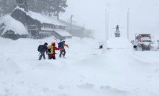 As search for Tahoe skiers continues, some wonder why they were in the backcountry in a blizzard