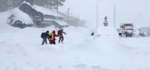 As search for Tahoe skiers continues, some wonder why they were in the backcountry in a blizzard