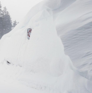 Sierra avalanche disaster victims: Mothers, adventurers, sisters