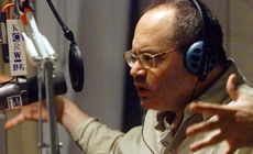 Michael Silverblatt dead: ‘Genius’ host of KCRW’s ‘Bookworm’ was 73