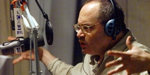 Michael Silverblatt dead: ‘Genius’ host of KCRW’s ‘Bookworm’ was 73