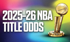 2025-26 NBA Title Odds: Thunders, Nuggets Hold Steady Exiting All-Star Break