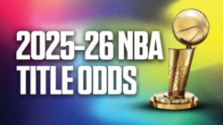 2025-26 NBA Title Odds: Thunders, Nuggets Hold Steady Exiting All-Star Break