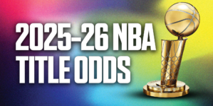 2025-26 NBA Title Odds: Thunders, Nuggets Hold Steady Exiting All-Star Break