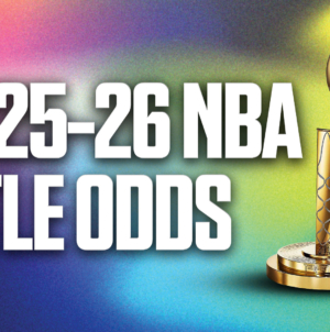 2025-26 NBA Title Odds: Thunders, Nuggets Hold Steady Exiting All-Star Break