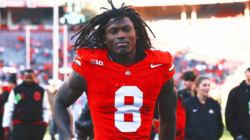 2026 NFL Draft No. 2 Pick Odds: Arvell Reese Favored, Ty Simpson Longshot