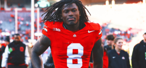 2026 NFL Draft No. 2 Pick Odds: Arvell Reese Favored, Ty Simpson Longshot