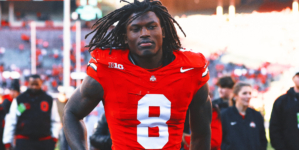 2026 NFL Draft No. 2 Pick Odds: Arvell Reese Favored, Ty Simpson Longshot