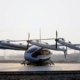 AutoFlight Matrix becomes world’s largest flying car after successful tests