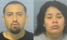Couple charged after infant died from burns, pneumonia, and meth toxicity