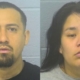 Couple charged after infant died from burns, pneumonia, and meth toxicity