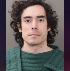 Man who led FBI to remains of teen girl he met online gaming now facing federal charges