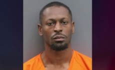 Florida man allegedly chased door-to-door salesman and shot him until he ran out of bullets