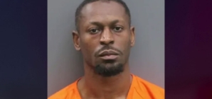 Florida man allegedly chased door-to-door salesman and shot him until he ran out of bullets