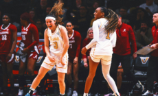 Last Night in College Basketball: Mikayla Blakes Bested Caitlin Clark Streak