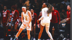 Last Night in College Basketball: Mikayla Blakes Bested Caitlin Clark Streak
