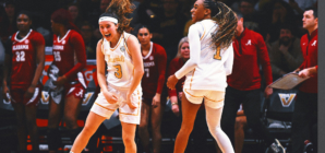 Last Night in College Basketball: Mikayla Blakes Bested Caitlin Clark Streak
