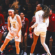 Last Night in College Basketball: Mikayla Blakes Bested Caitlin Clark Streak