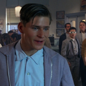 Crispin Glover sued for battery, fraud in Los Angeles