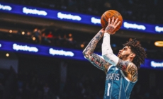 Viral ‘6-7’ Craze Is Going Strong at NBA, College Basketball Games Nationwide