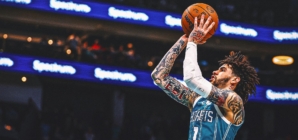 Viral ‘6-7’ Craze Is Going Strong at NBA, College Basketball Games Nationwide