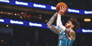 Viral ‘6-7’ Craze Is Going Strong at NBA, College Basketball Games Nationwide