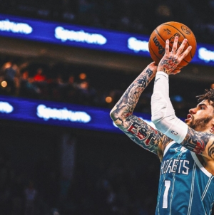 Viral ‘6-7’ Craze Is Going Strong at NBA, College Basketball Games Nationwide