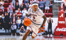 2026 College Basketball Odds: Best Bets for Michigan-Illinois, Bama-Tennessee