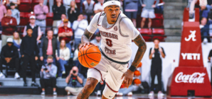 2026 College Basketball Odds: Best Bets for Michigan-Illinois, Bama-Tennessee