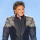 Barry Manilow postpones remaining arena shows after lung surgery