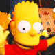 Daytona 500 Honorary Starter Bart Simpson Will Wave NASCAR’s Green Flag