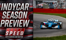 Kevin Harvick, Will Buxton Preview 2026 INDYCAR Season on ‘SPEED’