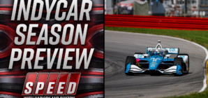 Kevin Harvick, Will Buxton Preview 2026 INDYCAR Season on ‘SPEED’