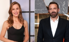 Jennifer Garner opens up about co-parenting relationship with Ben Affleck