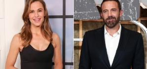 Jennifer Garner opens up about co-parenting relationship with Ben Affleck