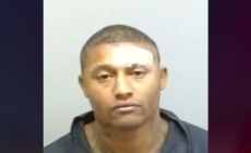 Former college football player arrested after 3-hour police standoff for allegedly beheading dog with machete