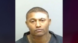 Former college football player arrested after 3-hour police standoff for allegedly beheading dog with machete