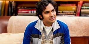 ‘Big Bang Theory’ actor Kunal Nayyar pays random families’ medical bills