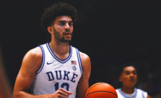Men’s CBK AP Top 25: Duke is No. 1, Top 10 And Bottom 5 Face Major Shakeups
