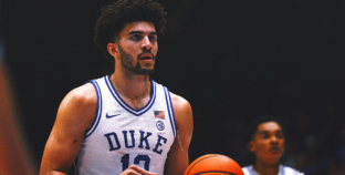 Men’s CBK AP Top 25: Duke is No. 1, Top 10 And Bottom 5 Face Major Shakeups
