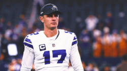 Nick Wright: Give Brandon Aubrey ‘Kicker Version of the Mahomes Deal’