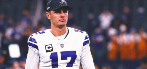 Nick Wright: Give Brandon Aubrey ‘Kicker Version of the Mahomes Deal’