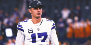 Nick Wright: Give Brandon Aubrey ‘Kicker Version of the Mahomes Deal’