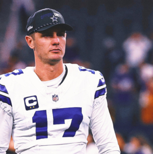 Nick Wright: Give Brandon Aubrey ‘Kicker Version of the Mahomes Deal’