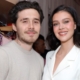 Brooklyn Beckham Valentine’s post sparks backlash after family drama