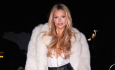 Brooks Nader recovers from severe food poisoning after ambulance call